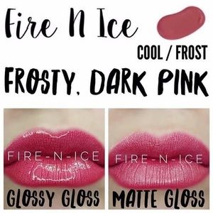 Fire N Ice Lipsense
